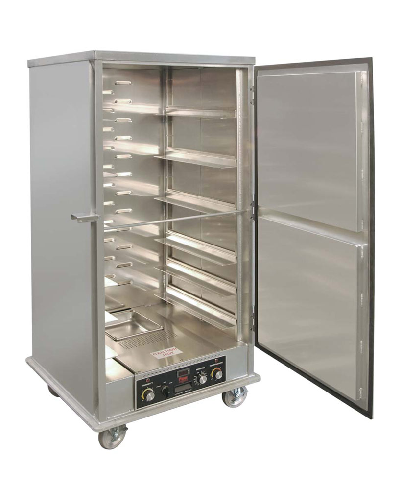 Universal Heated Proofer Cabinets
