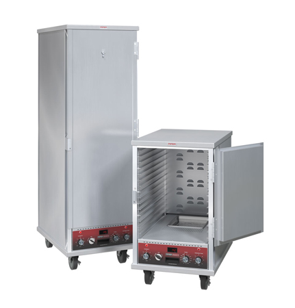 Heating & Holding Cabinets