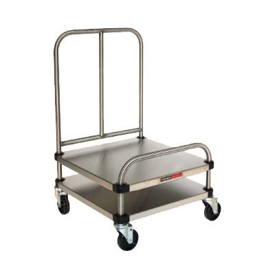 Tray, Cup or Glass Rack Cart