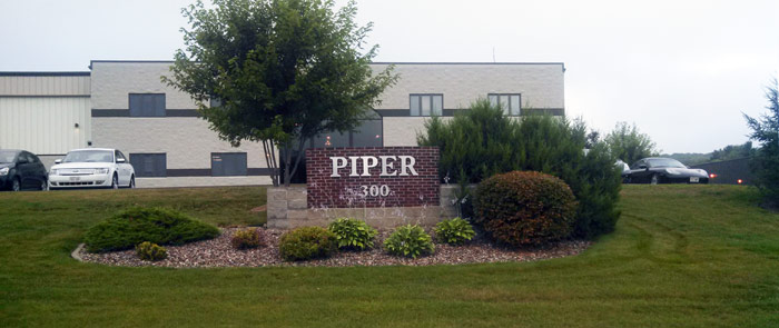 Piper Products